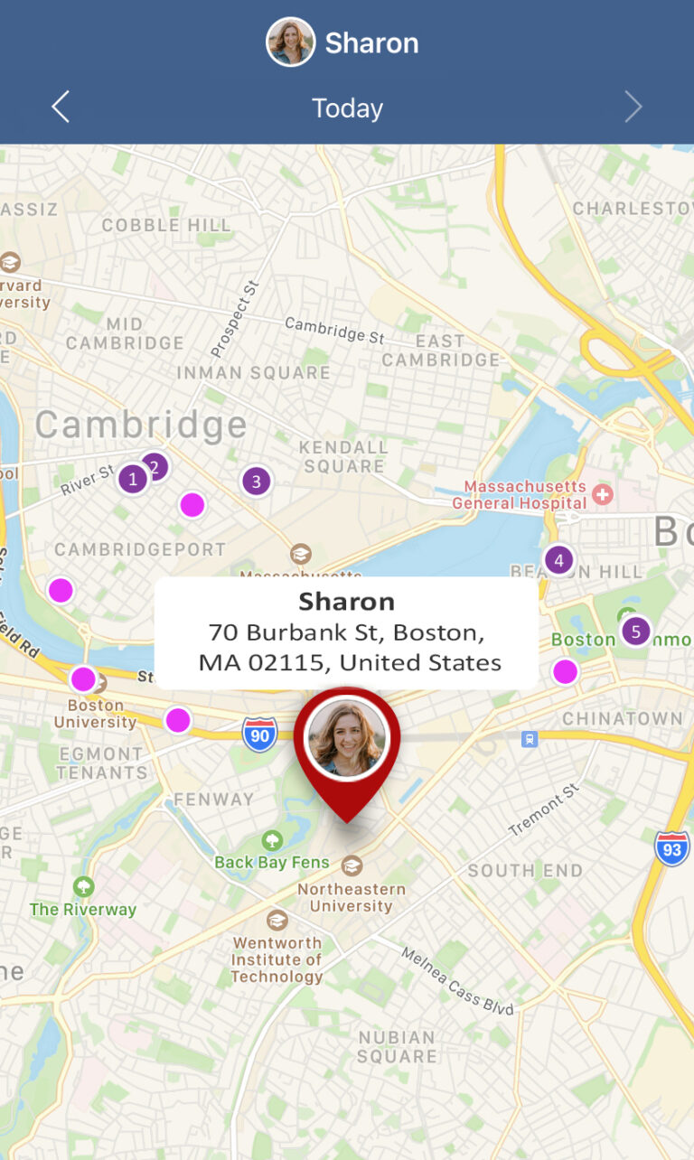 Track Any Phone Track Any Phone ILocateMobile